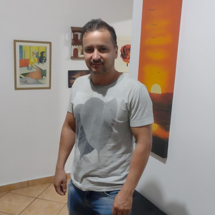 Hostel Convention Expo Sp Σάο Πάολο Εξωτερικό φωτογραφία