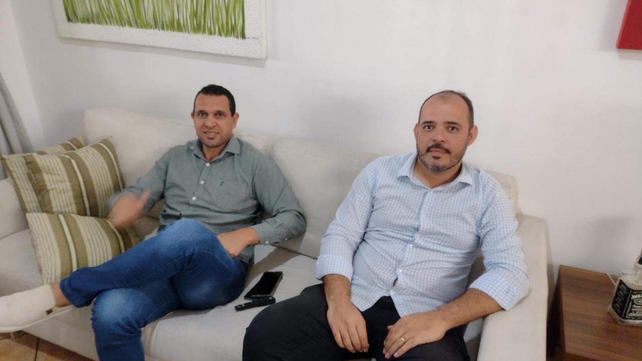 Hostel Convention Expo Sp Σάο Πάολο Εξωτερικό φωτογραφία