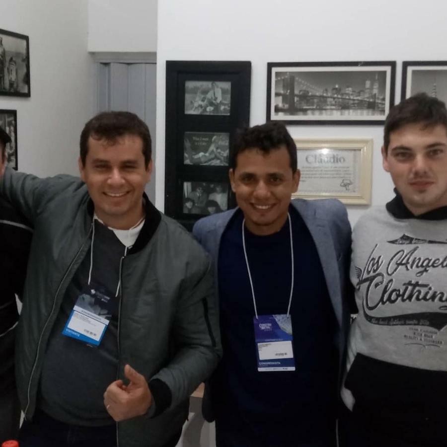 Hostel Convention Expo Sp Σάο Πάολο Εξωτερικό φωτογραφία